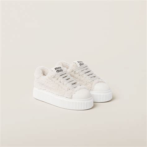 miu miu sneakers beymen|miumiu sneakers for women.